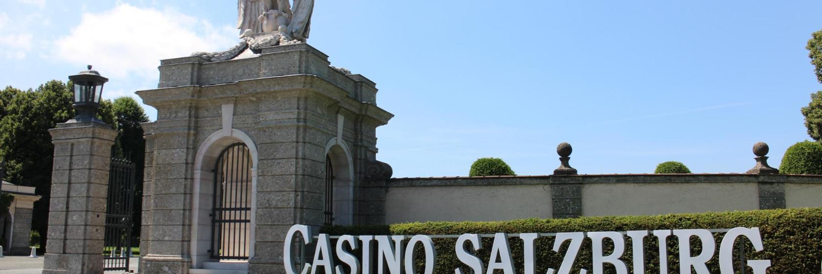 Casinò di Salisburgo